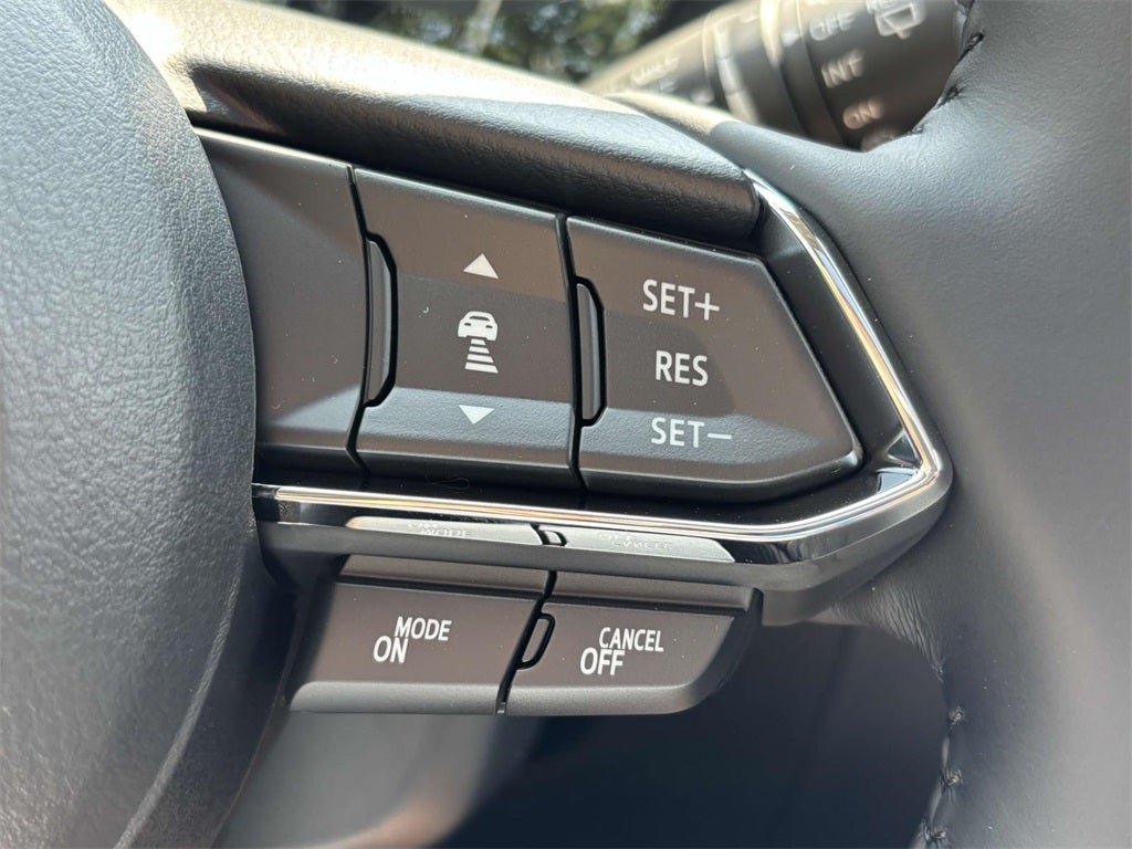 2025 Mazda Mazda CX-5 2.5 S Premium Plus AWD