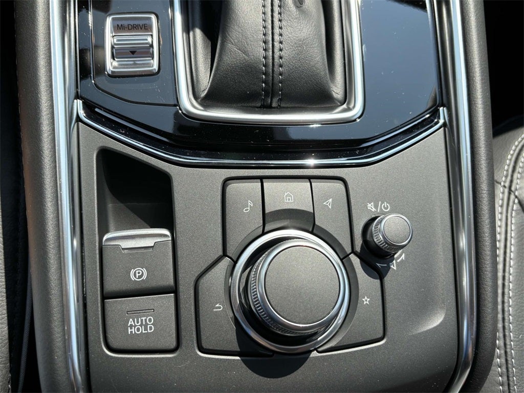 2025 Mazda Mazda CX-5 2.5 S Premium Plus AWD