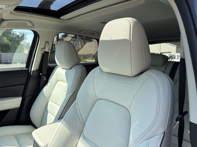 2025 Mazda Mazda CX-5 2.5 S Premium Plus AWD