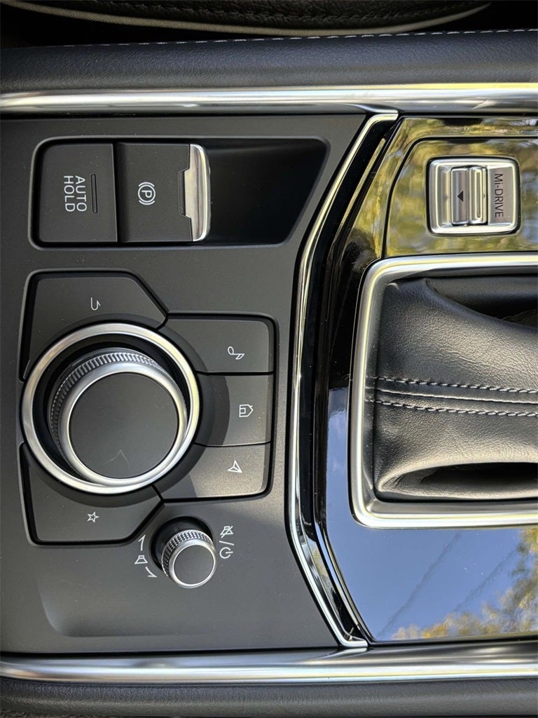 2025 Mazda Mazda CX-5 2.5 S Premium Plus AWD