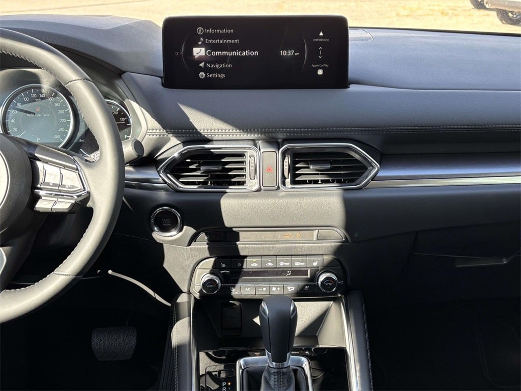 2025 Mazda Mazda CX-5 2.5 S Premium Plus AWD