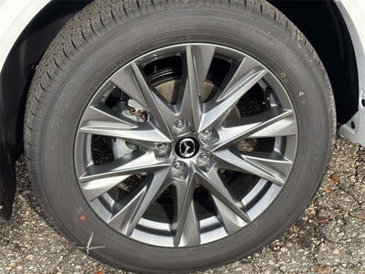 2025 Mazda Mazda CX-5 2.5 S Premium Plus AWD