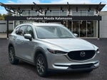 2019 Mazda Mazda CX-5 Signature