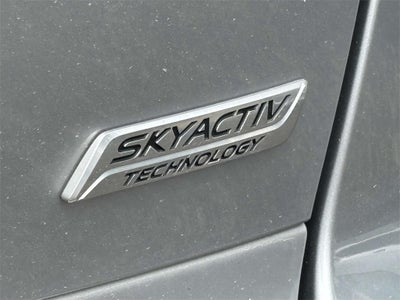 2019 Mazda Mazda CX-5 Signature