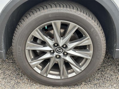 2019 Mazda Mazda CX-5 Signature