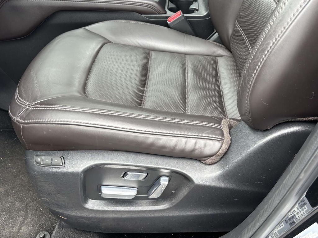 2022 Mazda Mazda CX-5 2.5 Turbo Signature
