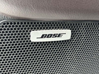 2022 Mazda Mazda CX-5 2.5 Turbo Signature