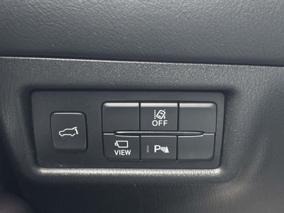 2022 Mazda Mazda CX-5 2.5 Turbo Signature