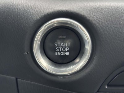 2022 Mazda Mazda CX-5 2.5 Turbo Signature