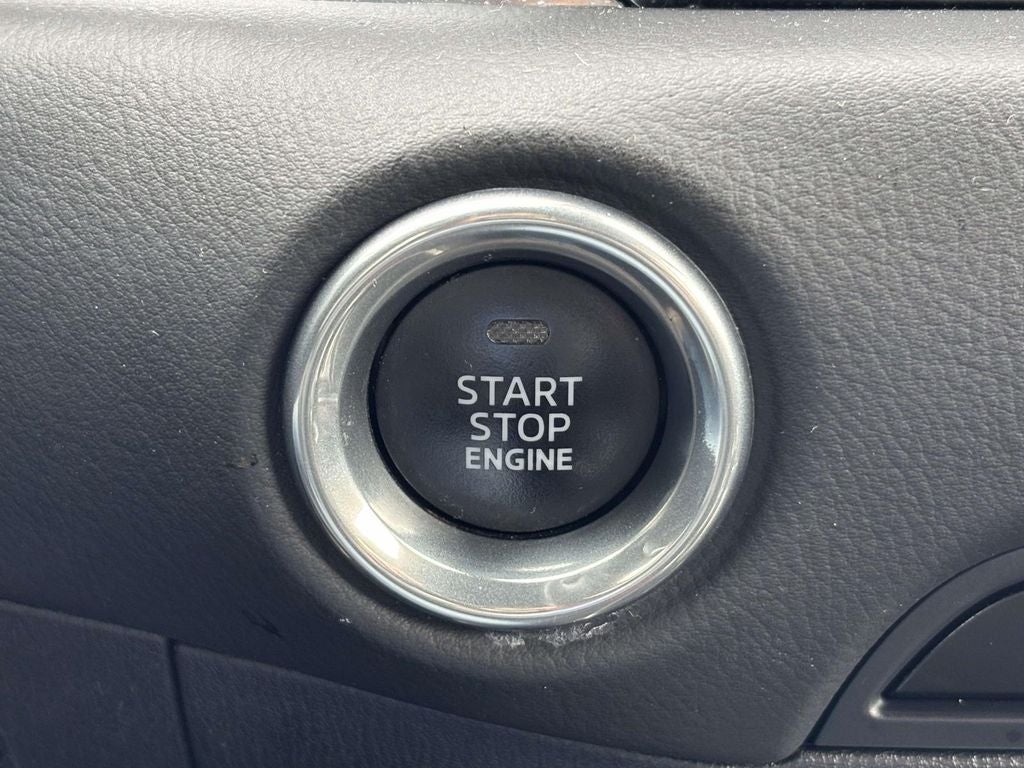 2022 Mazda Mazda CX-5 2.5 Turbo Signature