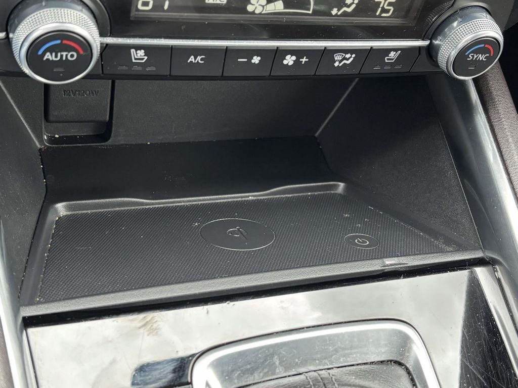 2022 Mazda Mazda CX-5 2.5 Turbo Signature