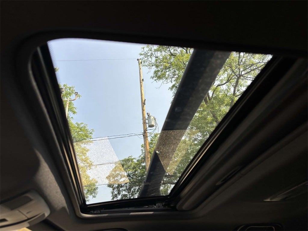 2025 Mazda Mazda CX-5 2.5 Turbo Signature AWD