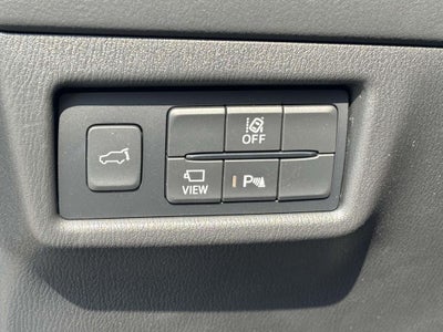 2025 Mazda Mazda CX-5 2.5 Turbo Signature AWD