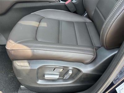 2025 Mazda Mazda CX-5 2.5 Turbo Signature AWD