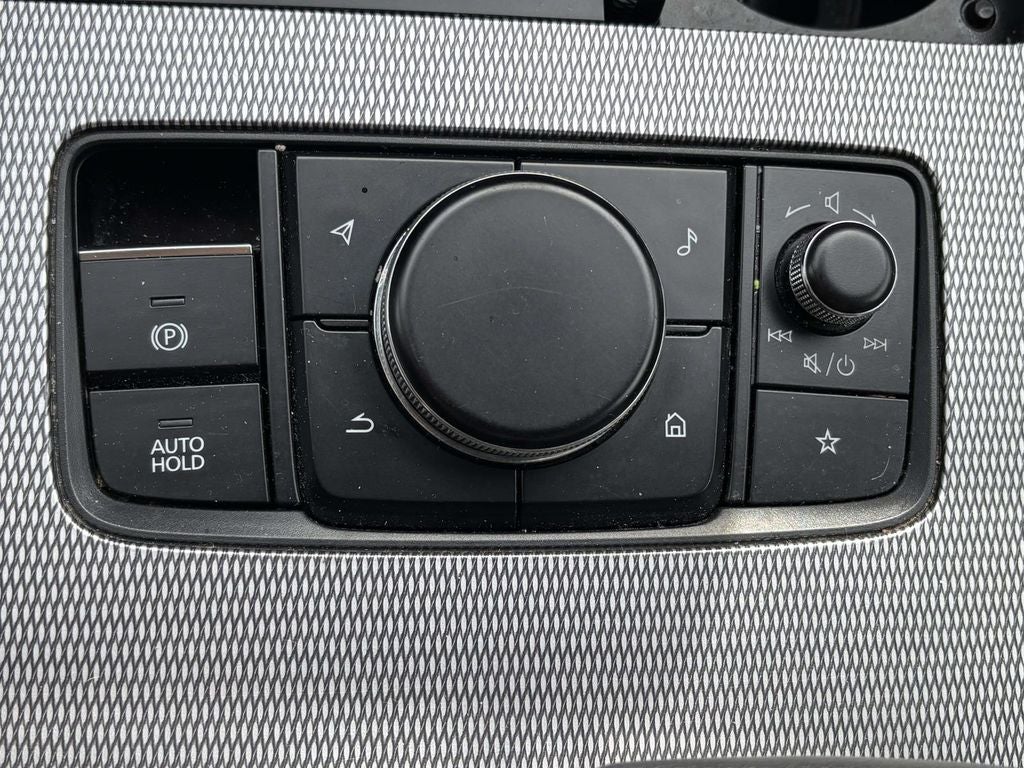 2025 Mazda Mazda CX-70 3.3 Turbo Preferred