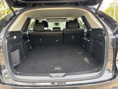 2025 Mazda Mazda CX-70 3.3 Turbo Preferred