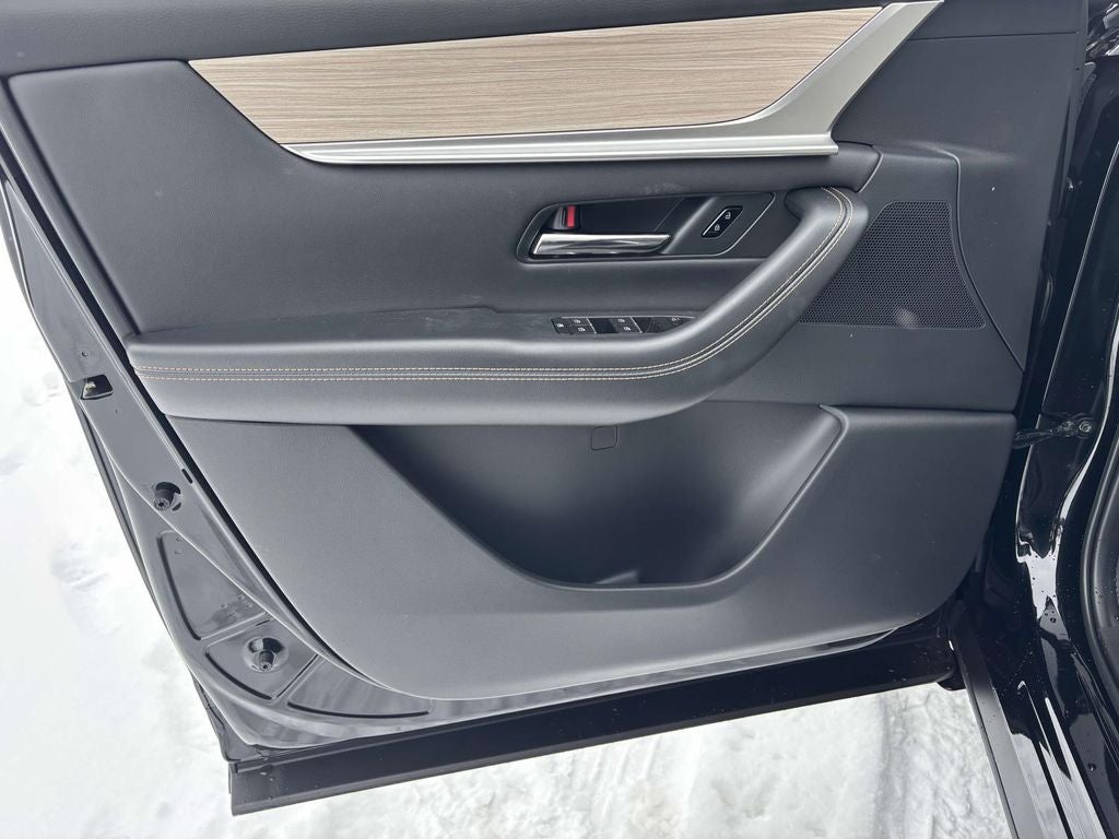 2026 Mazda Mazda CX-70 Plug-In Hybrid SC Plus AWD