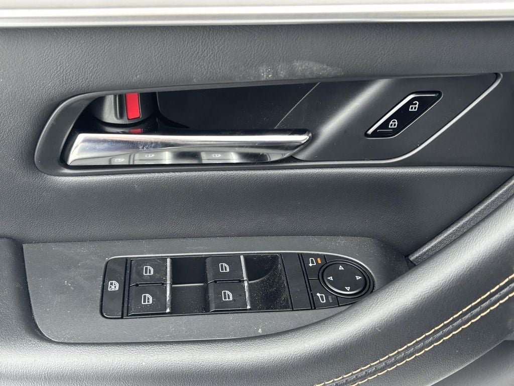 2026 Mazda Mazda CX-70 Plug-In Hybrid SC Plus AWD