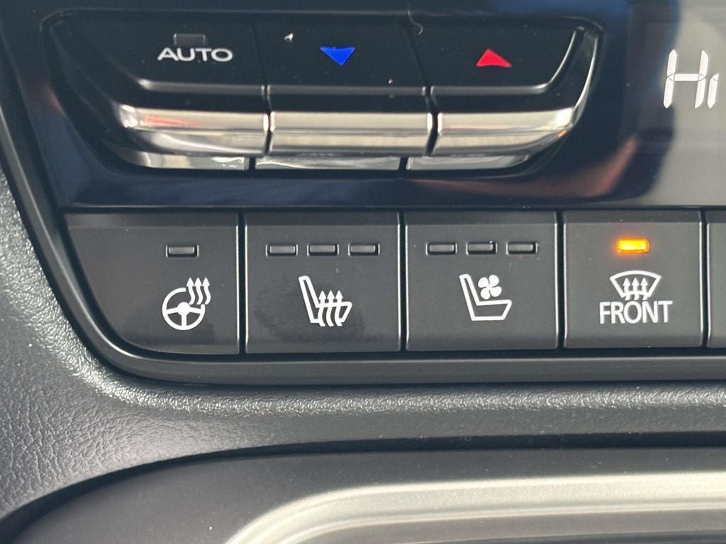 2026 Mazda Mazda CX-70 Plug-In Hybrid SC Plus AWD