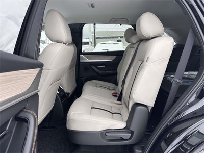 2026 Mazda Mazda CX-70 Plug-In Hybrid SC Plus AWD