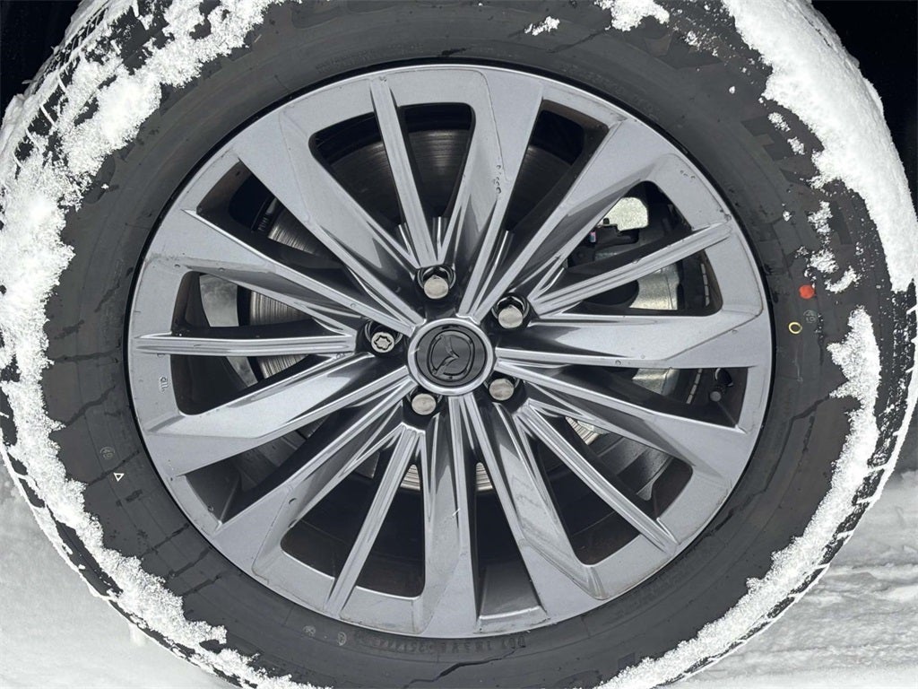 2026 Mazda Mazda CX-70 Plug-In Hybrid SC Plus AWD