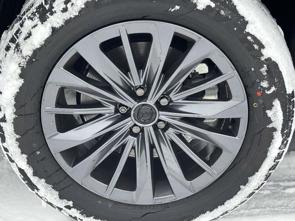 2026 Mazda Mazda CX-70 Plug-In Hybrid SC Plus AWD