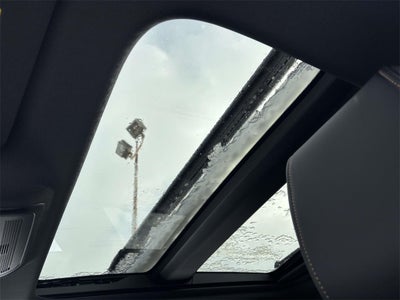 2026 Mazda Mazda CX-70 3.3 Turbo S Premium AWD