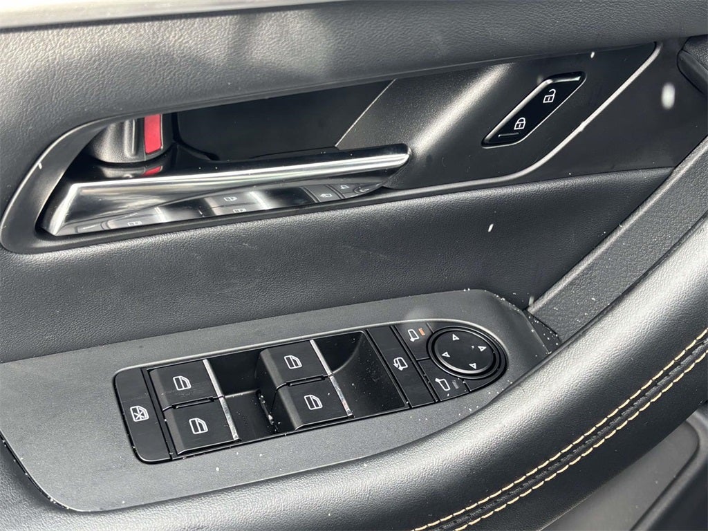 2026 Mazda Mazda CX-70 3.3 Turbo S Premium AWD