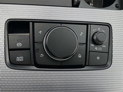 2026 Mazda Mazda CX-70 3.3 Turbo S Premium AWD