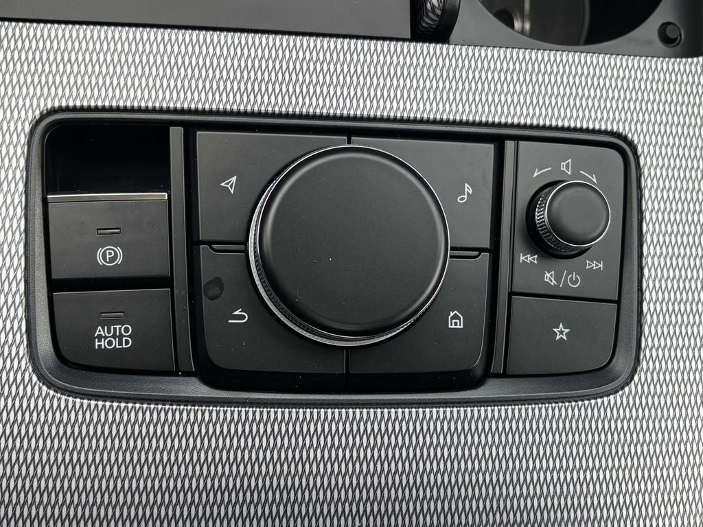 2026 Mazda Mazda CX-70 3.3 Turbo S Premium AWD