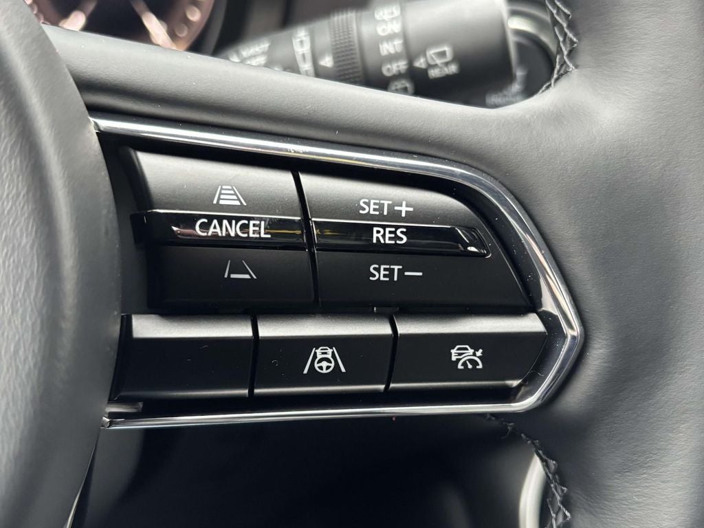 2026 Mazda Mazda CX-70 3.3 Turbo S Premium AWD