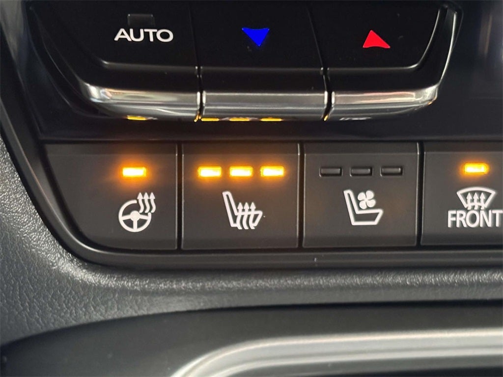 2026 Mazda Mazda CX-70 3.3 Turbo S Premium AWD