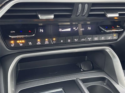 2026 Mazda Mazda CX-70 3.3 Turbo S Premium AWD