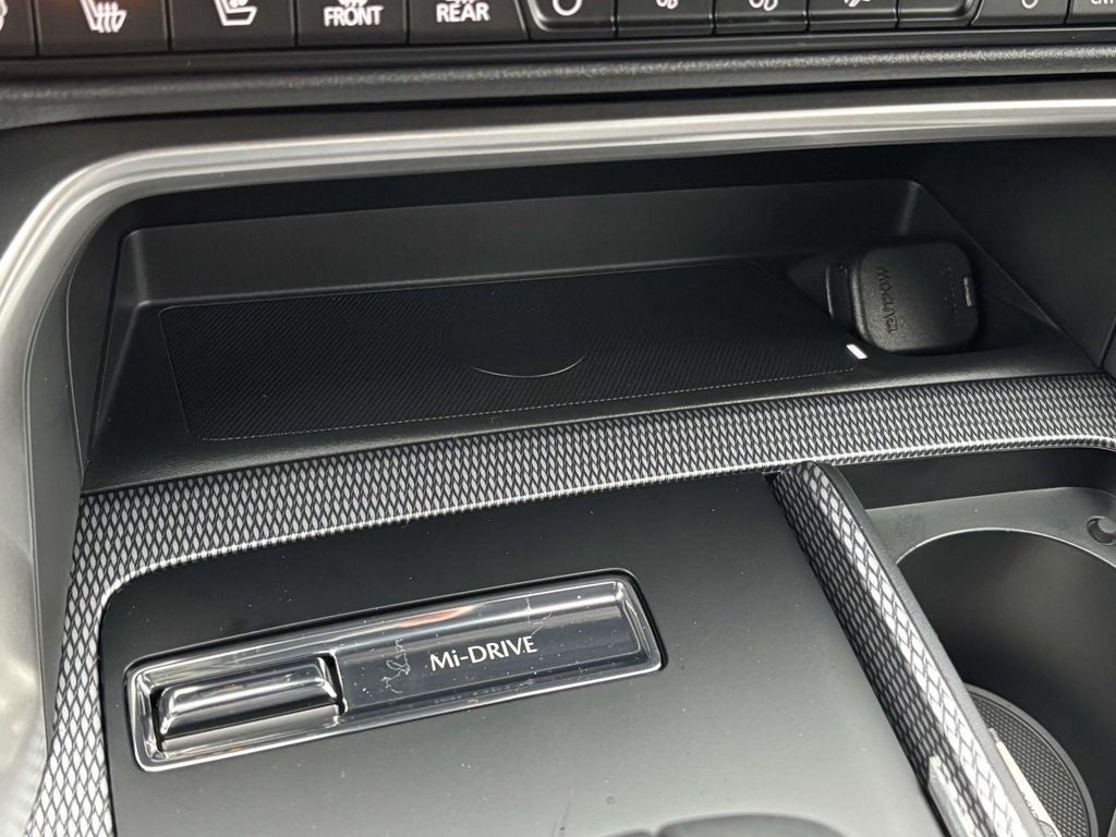 2026 Mazda Mazda CX-70 3.3 Turbo S Premium AWD