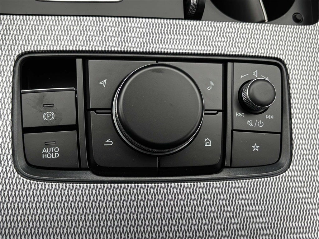 2026 Mazda Mazda CX-70 3.3 Turbo S Premium AWD