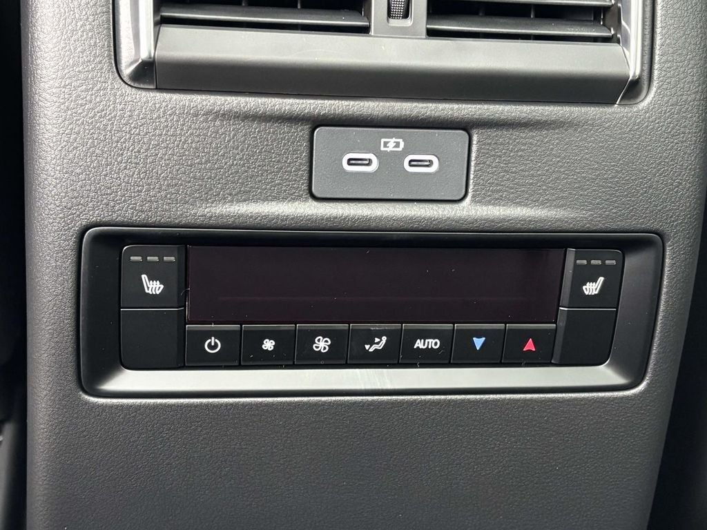 2026 Mazda Mazda CX-70 3.3 Turbo S Premium AWD