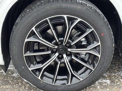 2026 Mazda Mazda CX-70 3.3 Turbo S Premium AWD