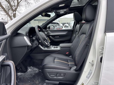 2026 Mazda Mazda CX-70 3.3 Turbo S Premium AWD