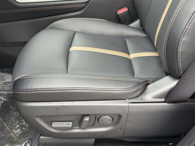 2026 Mazda Mazda CX-70 3.3 Turbo S Premium AWD