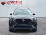 2026 Mazda Mazda CX-70 3.3 Turbo S Premium AWD