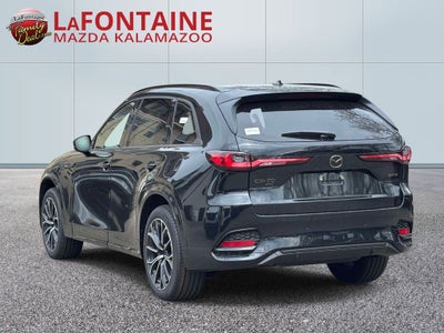 2026 Mazda Mazda CX-70 3.3 Turbo S Premium AWD