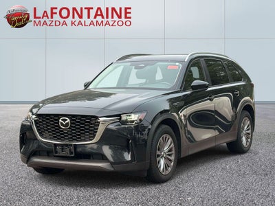 2024 Mazda Mazda CX-90 3.3 Turbo Select