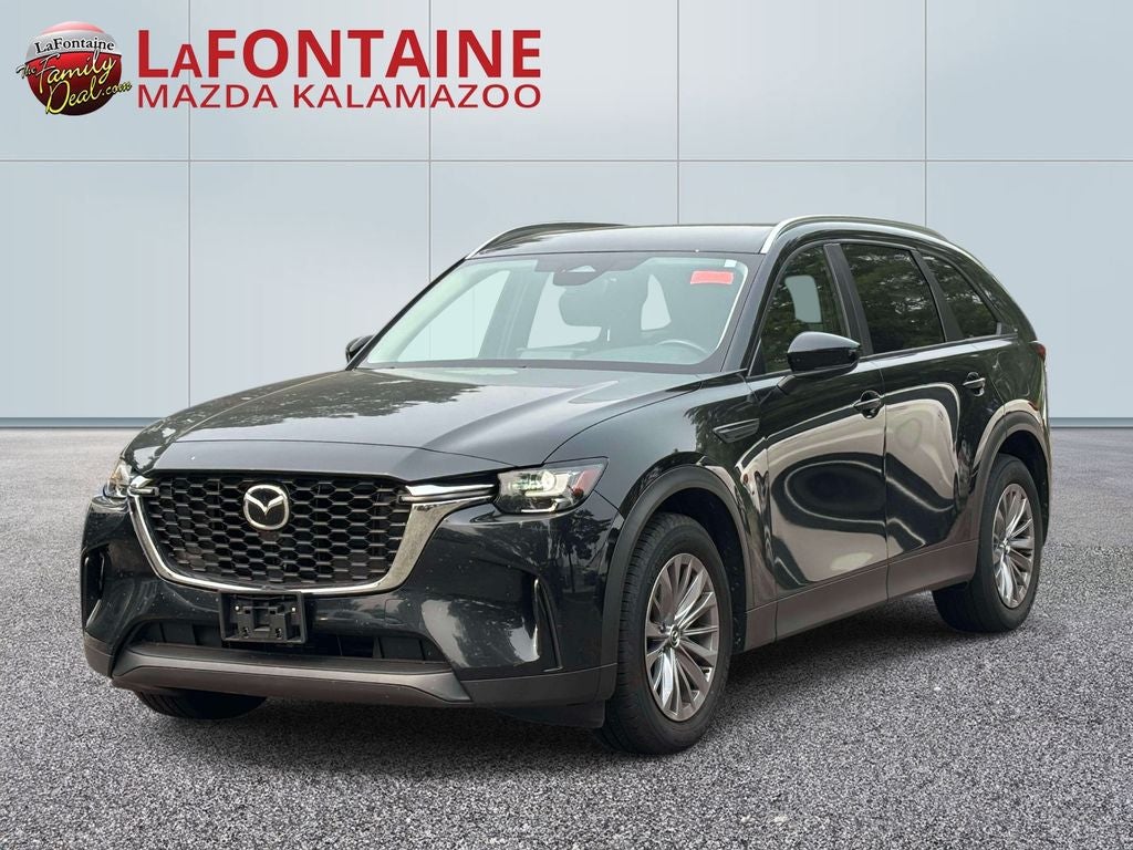 2024 Mazda Mazda CX-90 3.3 Turbo Select