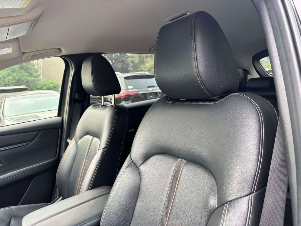 2024 Mazda Mazda CX-90 3.3 Turbo Select