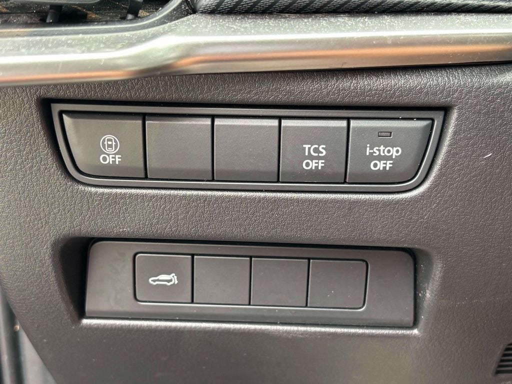 2024 Mazda Mazda CX-90 3.3 Turbo Select
