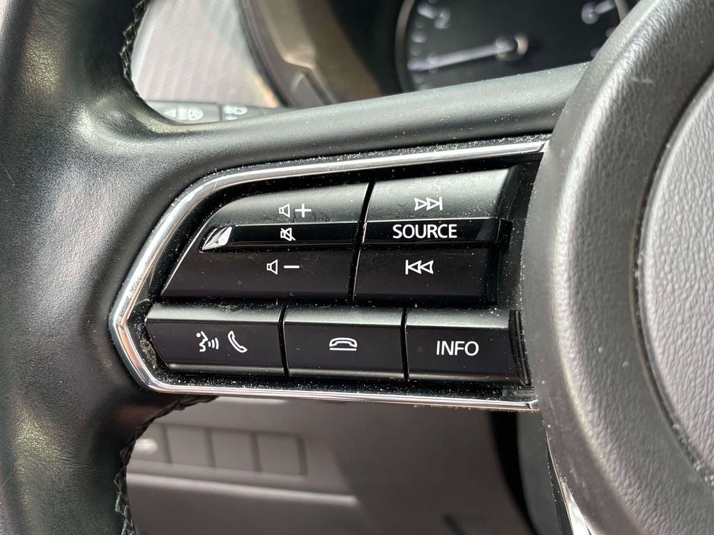 2024 Mazda Mazda CX-90 3.3 Turbo Select