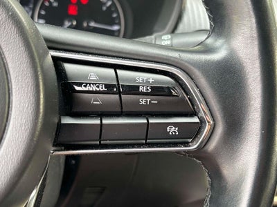 2024 Mazda Mazda CX-90 3.3 Turbo Select