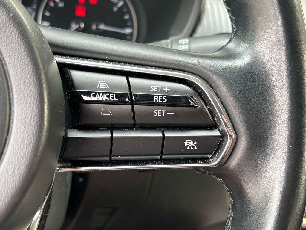 2024 Mazda Mazda CX-90 3.3 Turbo Select