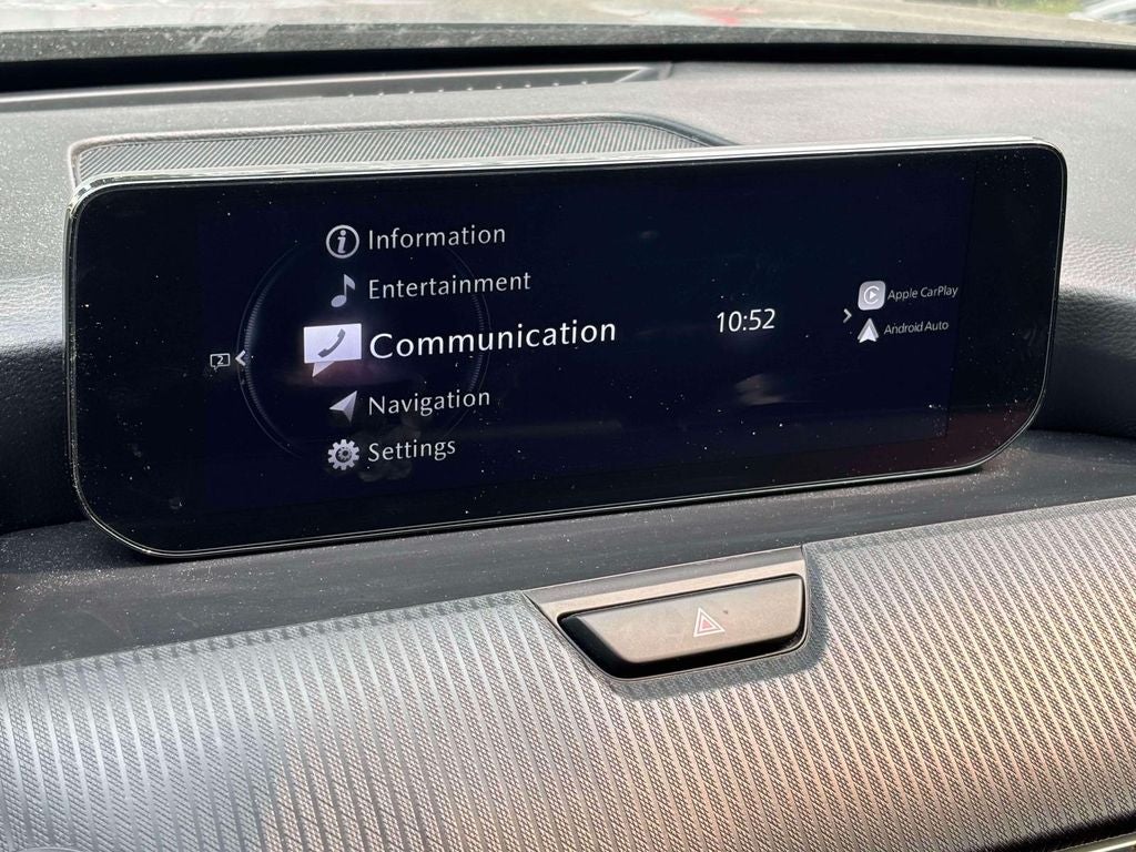 2024 Mazda Mazda CX-90 3.3 Turbo Select