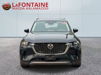2024 Mazda Mazda CX-90 3.3 Turbo Select